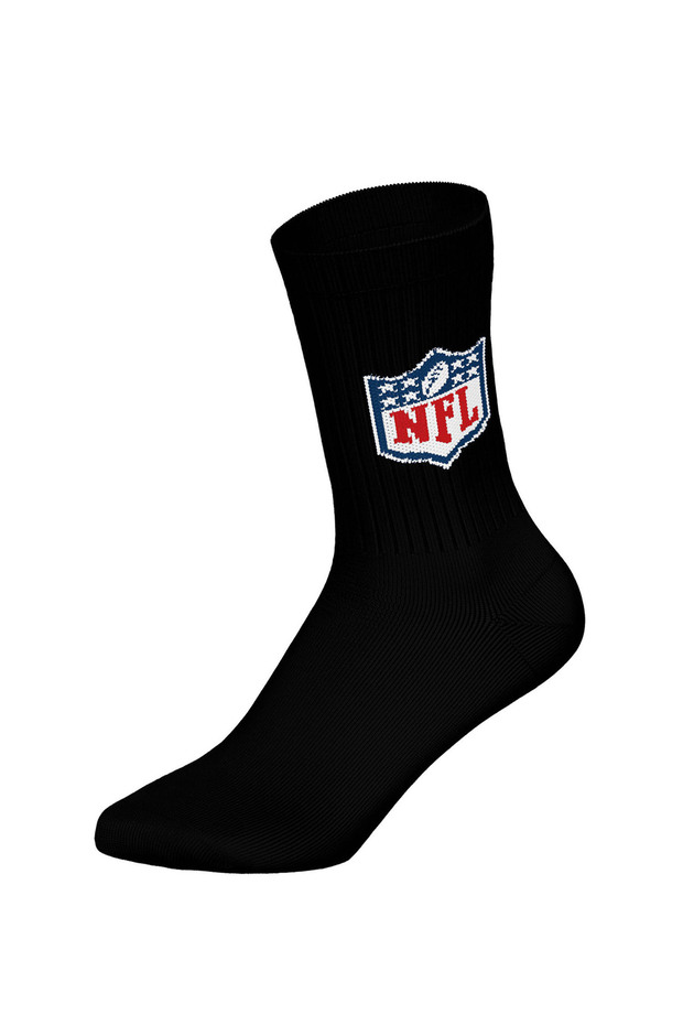 Freizeitsocken Shield Crew - 2