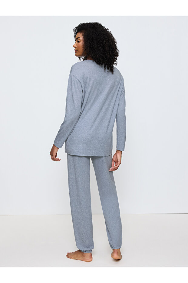 Pyjama Endless Comfort - 2