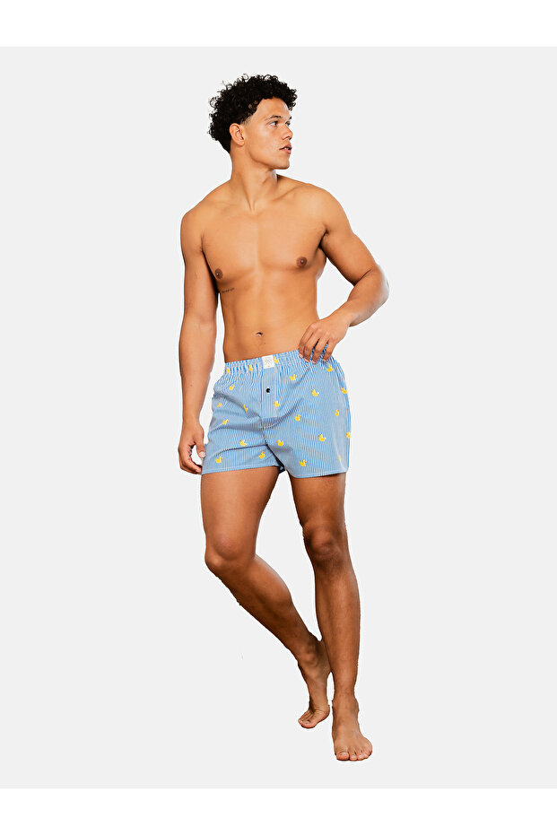 Boxer Classics - 7