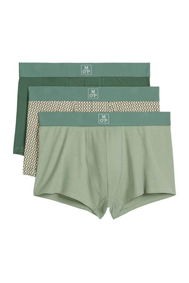Retro Pants Trunk Essentials - 4