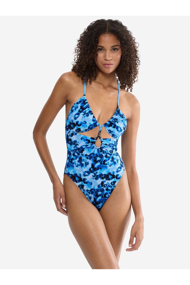 Badeanzug Red Label Midnight Swim