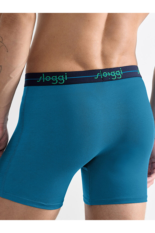 Retro Pants Start Short - 3