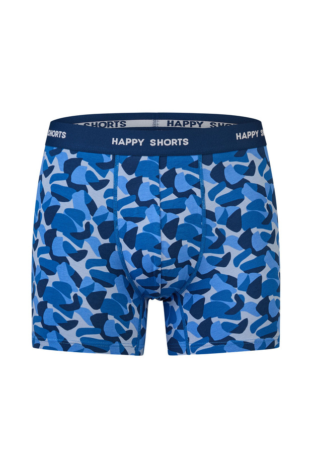 Boxer Jersey