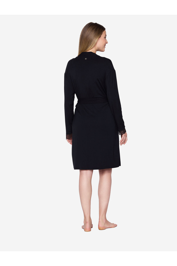 Bademantel Grace Robe - 2