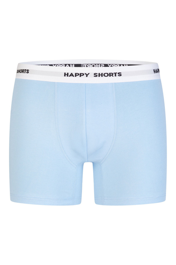 Boxer Jersey - 2