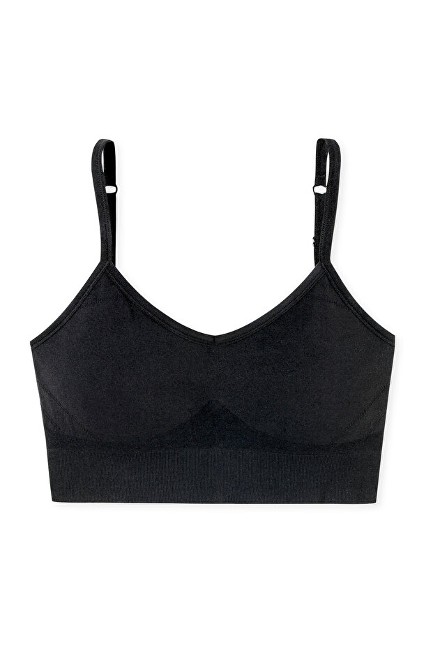 Bustier Casual Seamless - 6