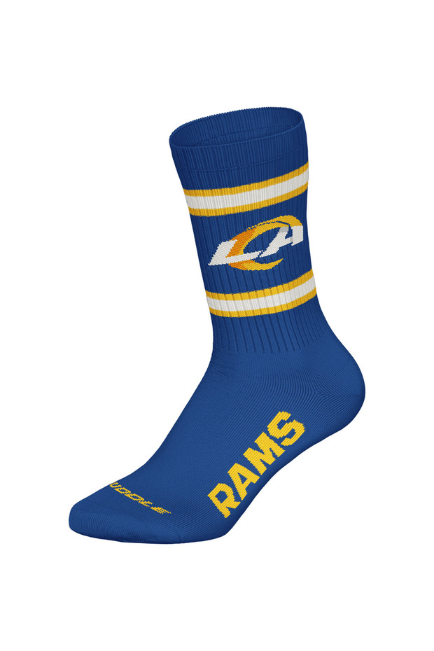 Freizeitsocken Los Angeles Rams - 2
