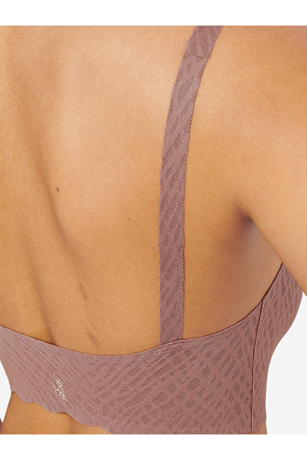 Bustier Blue ZERO Feel Bliss - 3