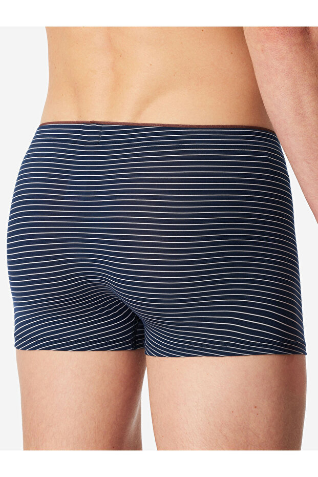 Trunk Long Life Soft - 2