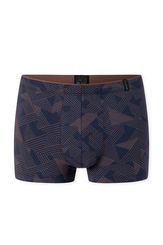 Trunk Long Life Soft - 5