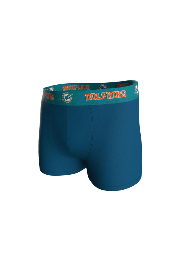 Boxer Miami Dolphins - 4