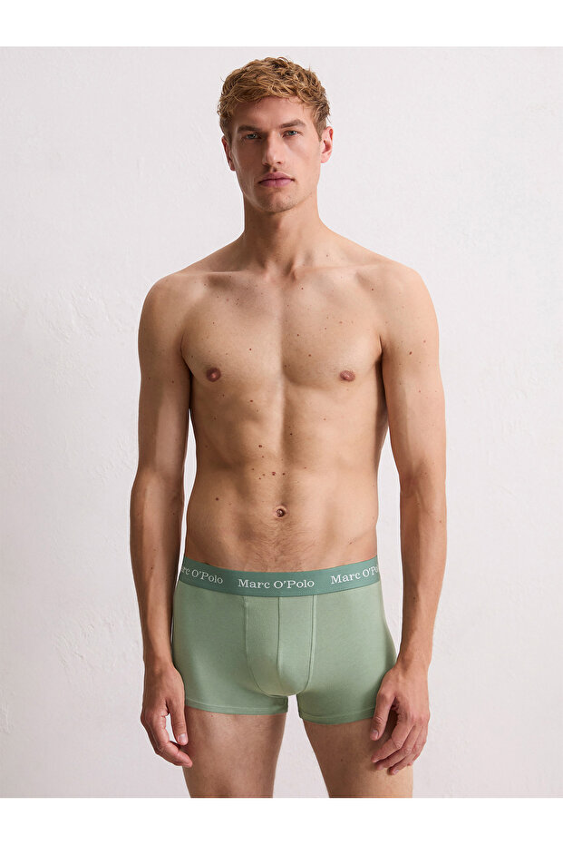 Retro Pants Trunk Essentials - 1