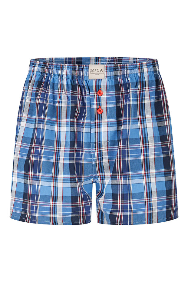 Boxer Classics - 4