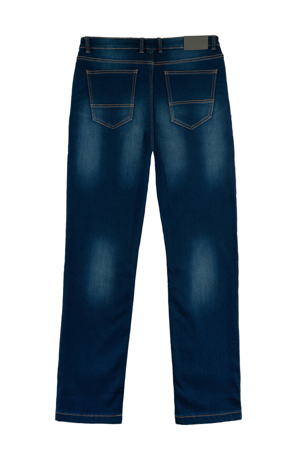 Stretch-Jeans 5 Pocket - 1