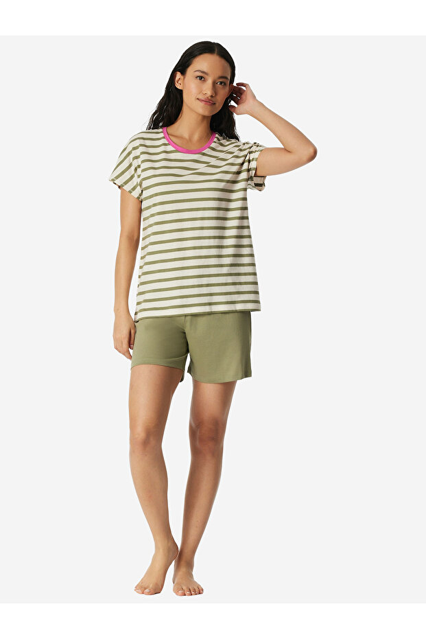 Pyjama Casual Essentials - 3