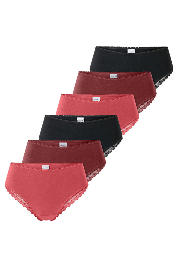 Brasilslip Modern Multipacks - 5