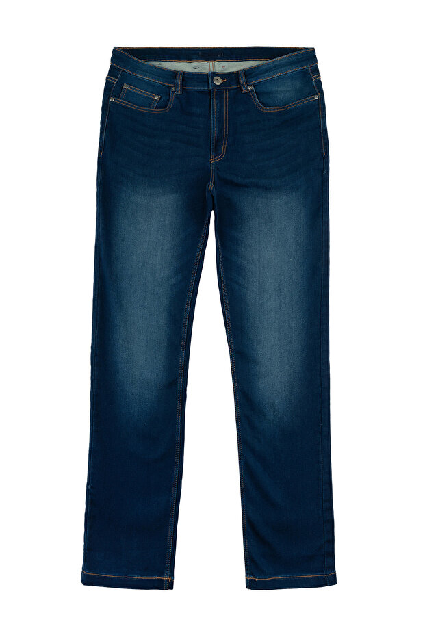 Stretch-Jeans 5 Pocket - 3