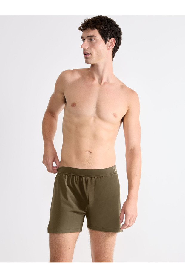 Boxer Shorts - 1