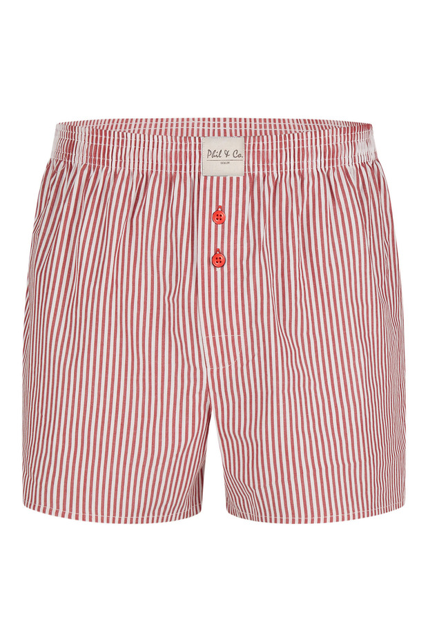 Boxer Classics - 3