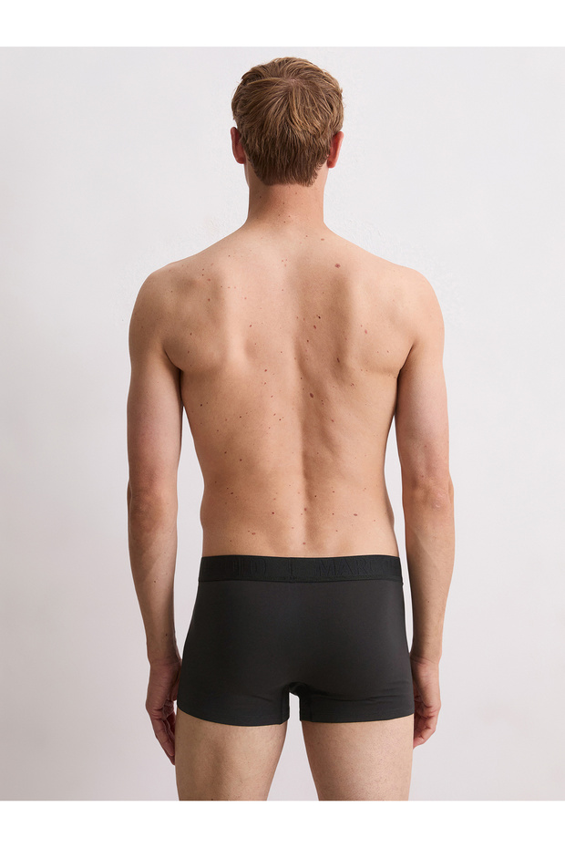 Retro Pants Trunk Essentials - 2
