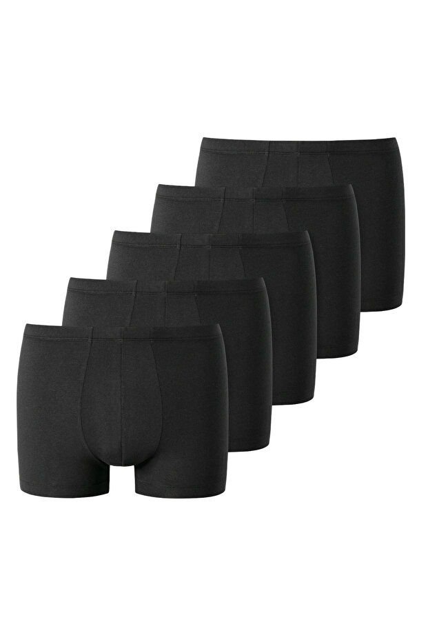 Trunk Cotton Serie - 4