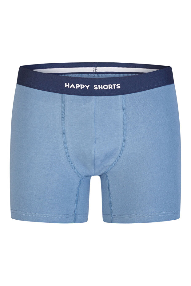 Boxer Jersey - 1