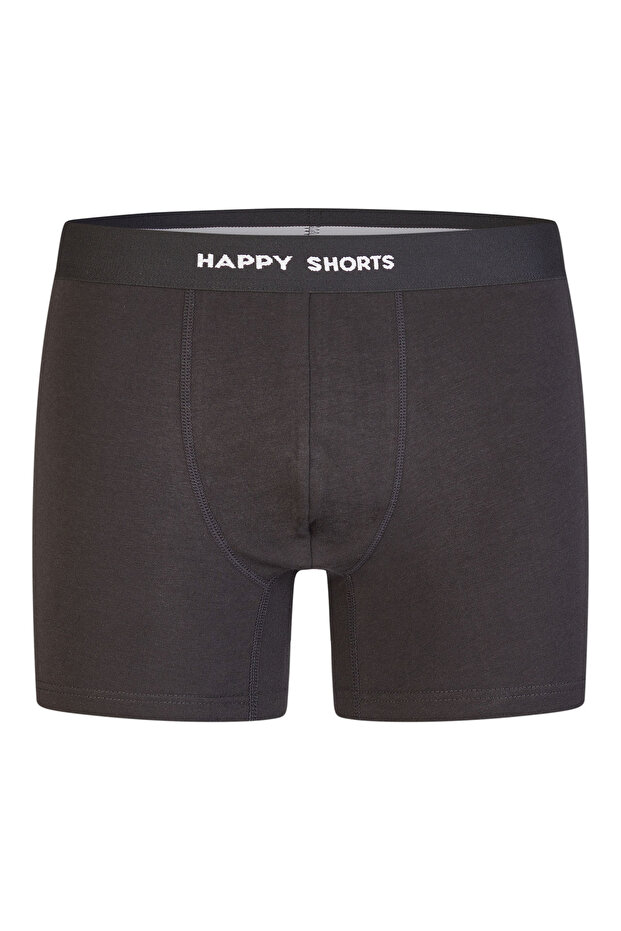 Boxer Jersey - 2