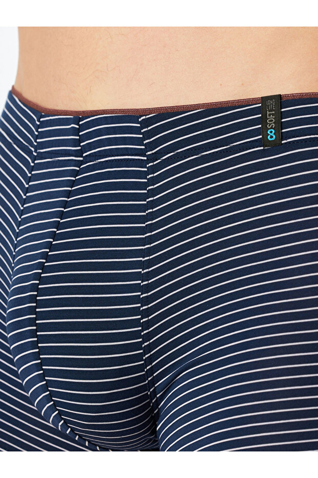 Trunk Long Life Soft - 4