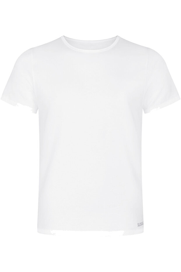T-Shirt EVER Ease O-Neck - 5