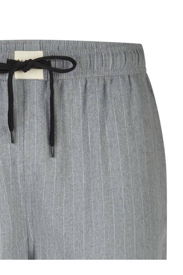 Pyjamahose Flanell - 1