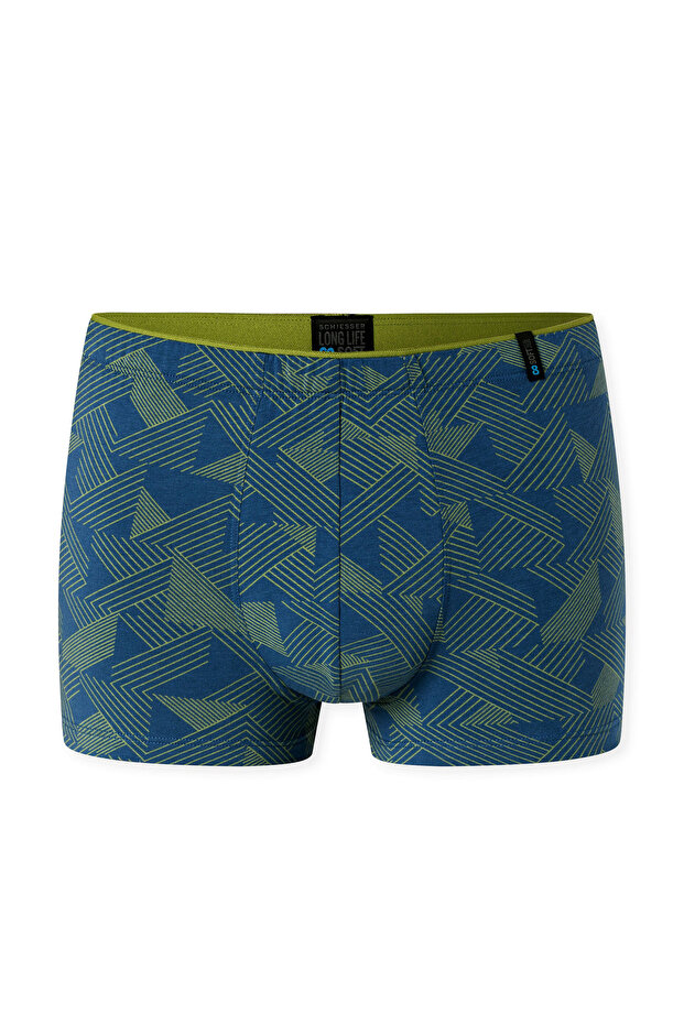 Trunk Long Life Soft - 5