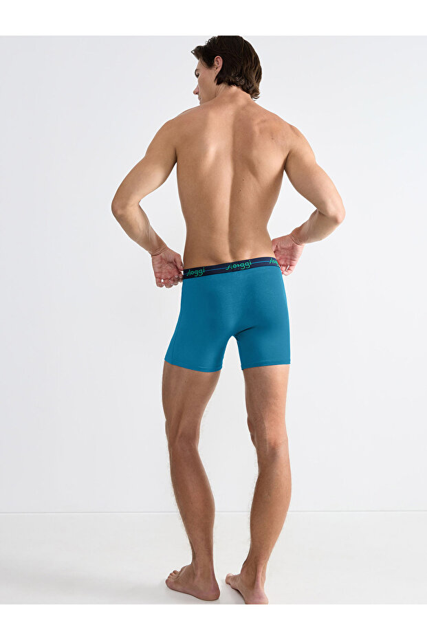 Retro Pants Start Short - 2