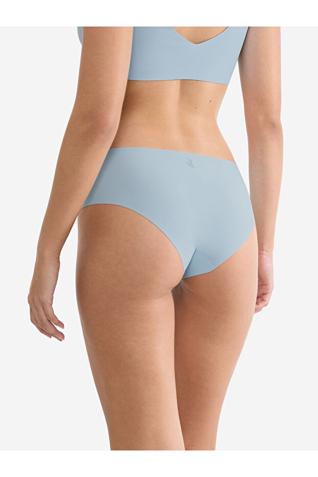 Retro Boxer Blue ZERO Feel 20 - 2