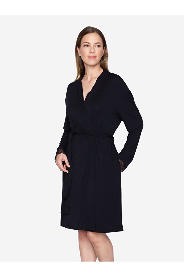 Bademantel Grace Robe - 1