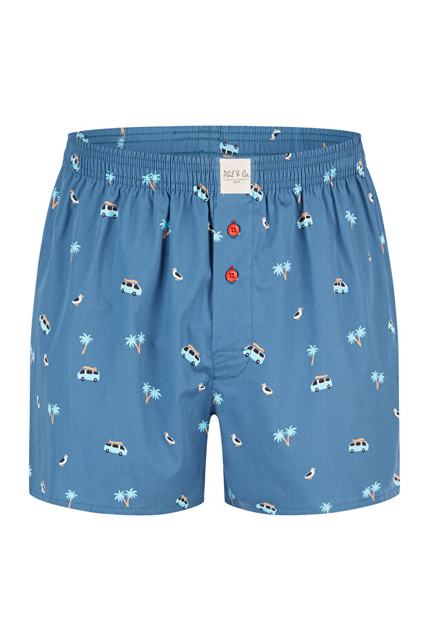Boxer Classic Sets - 4