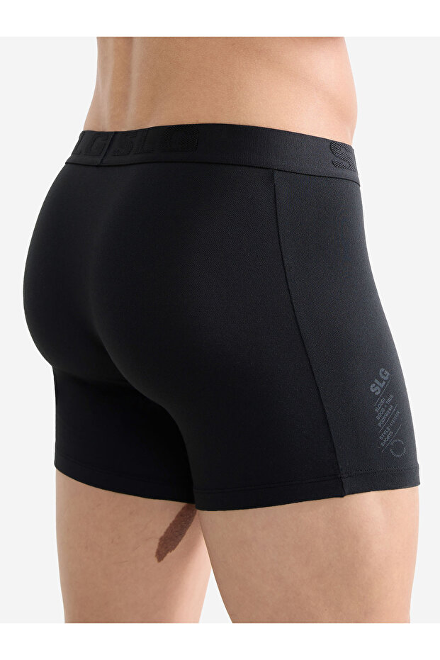 Langer Boxer Base Soft - 3