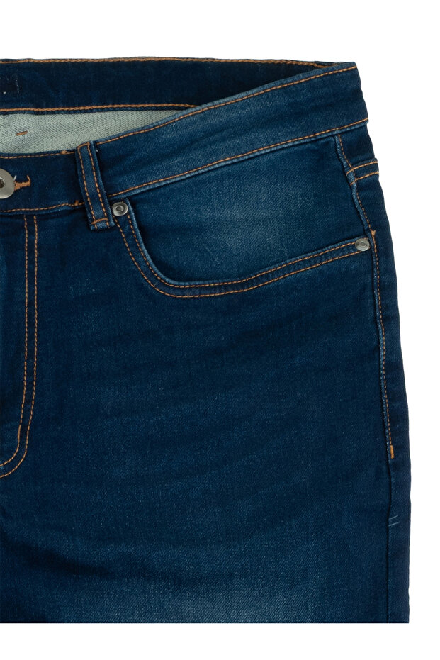 Stretch-Jeans 5 Pocket - 2