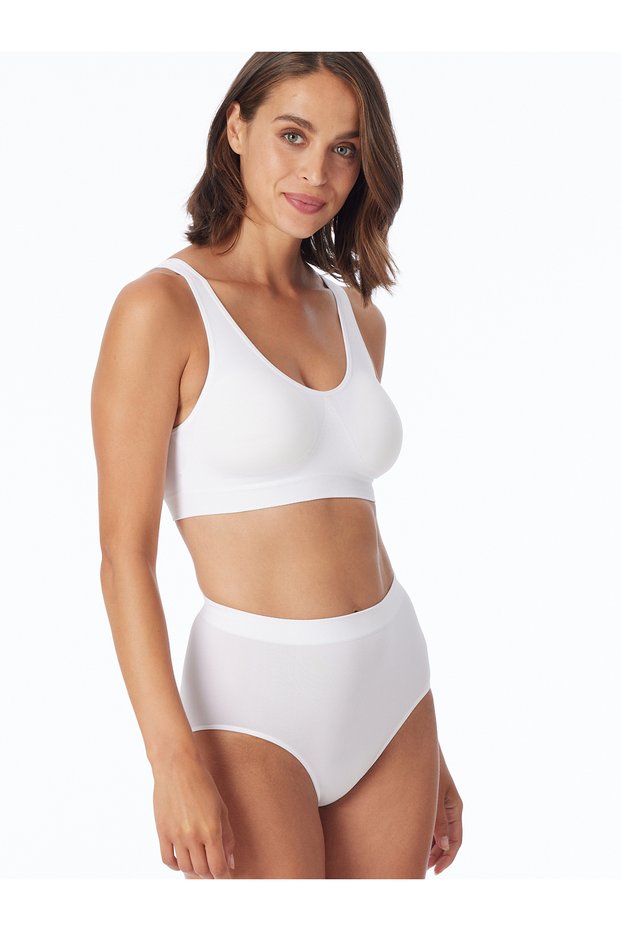 Bustier Casual Seamless
