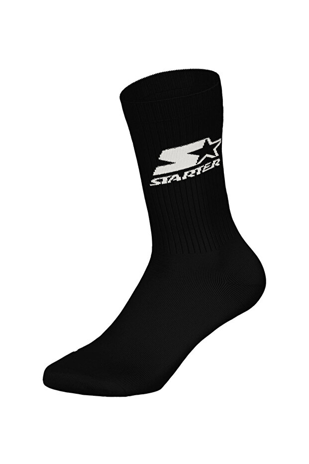 Basicsocken Crew - 2