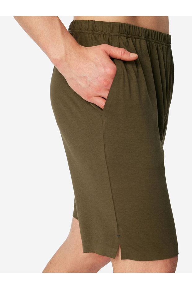Pyjama Modern Bonded - 6