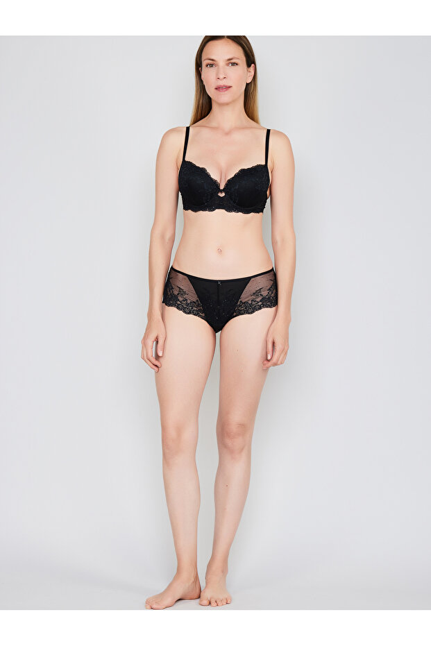 Panty Alluring - 5