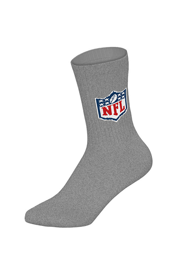 Freizeitsocken Shield Crew - 1