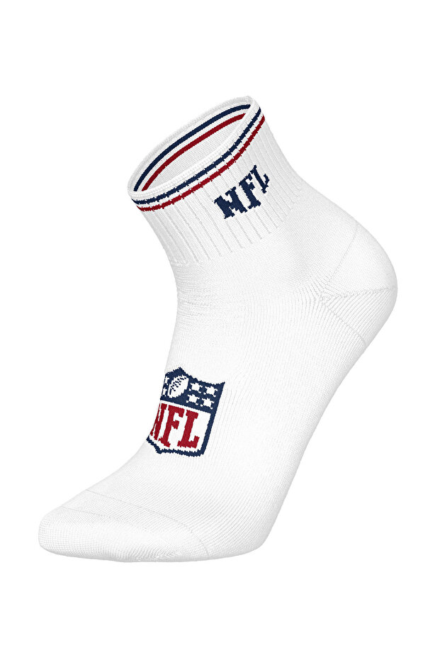 Freizeitsocken Shield Quarter - 3
