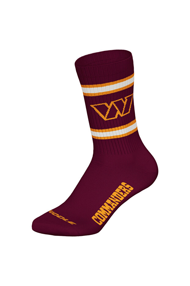 Freizeitsocken Washington Commanders - 2
