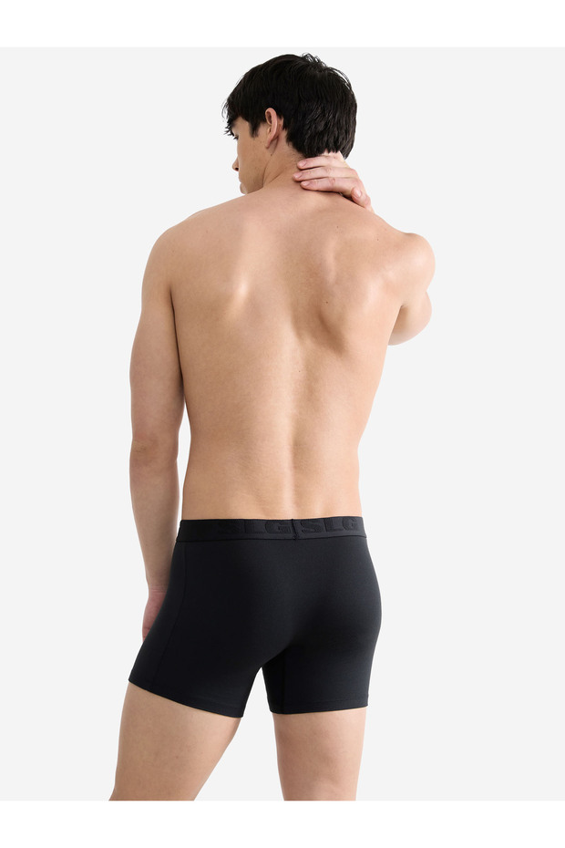 Langer Boxer Base Soft - 2