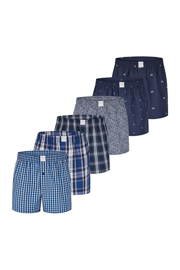 Boxer Classics - 7
