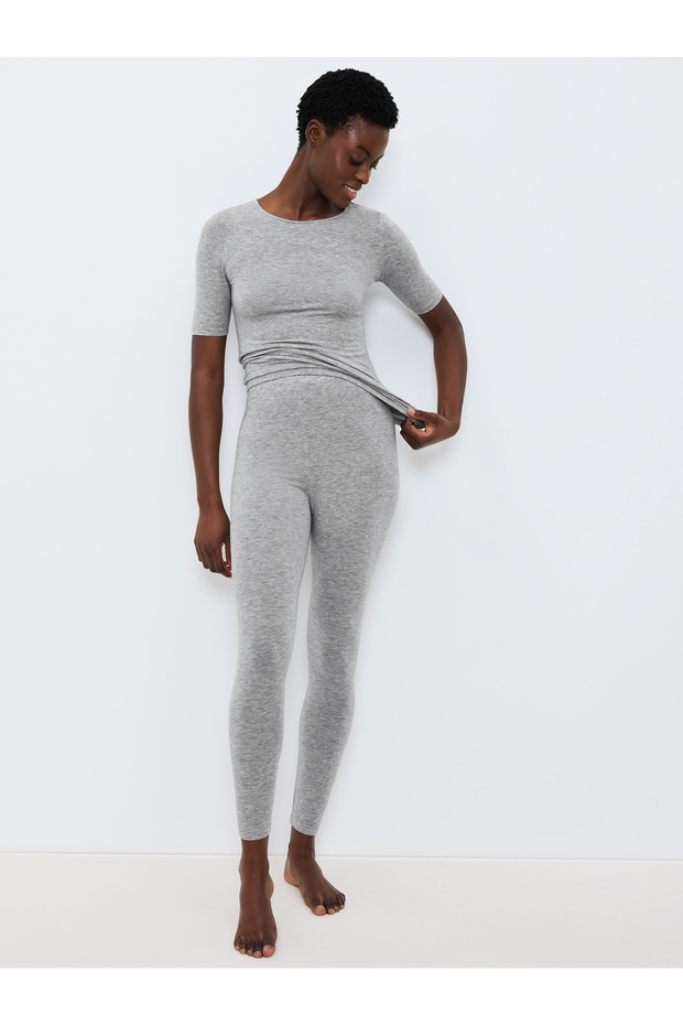 Pyjamashorts Beauty Layers - 4