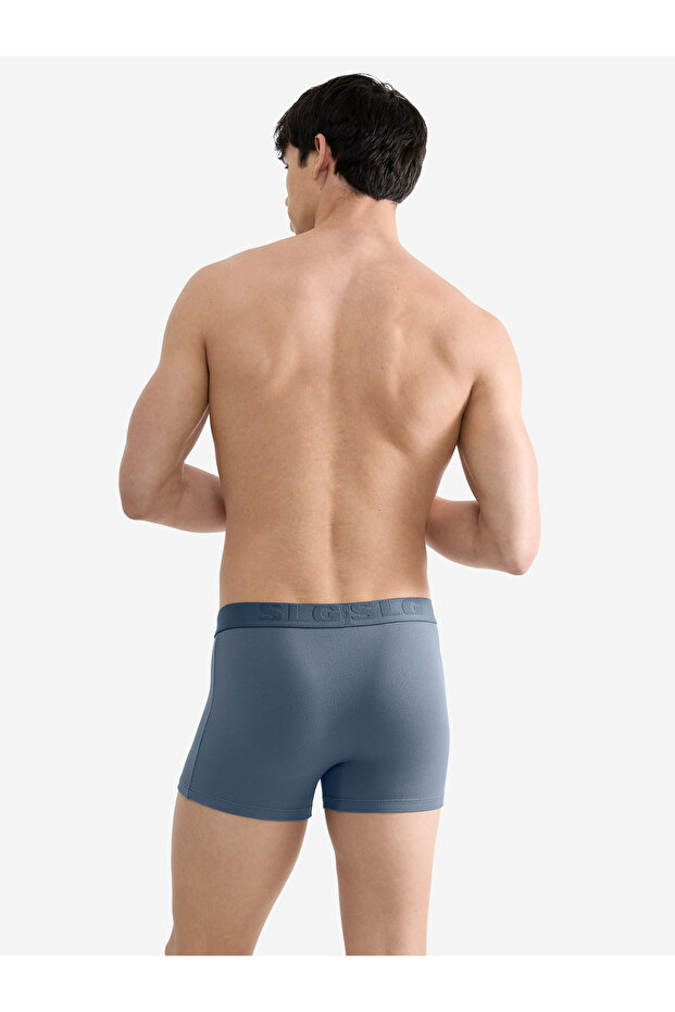 Retro Boxer Base Soft - 2