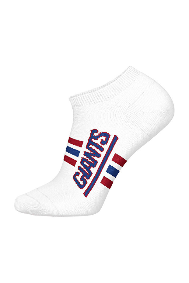 Freizeitsocken NY Giants Sneaker - 3