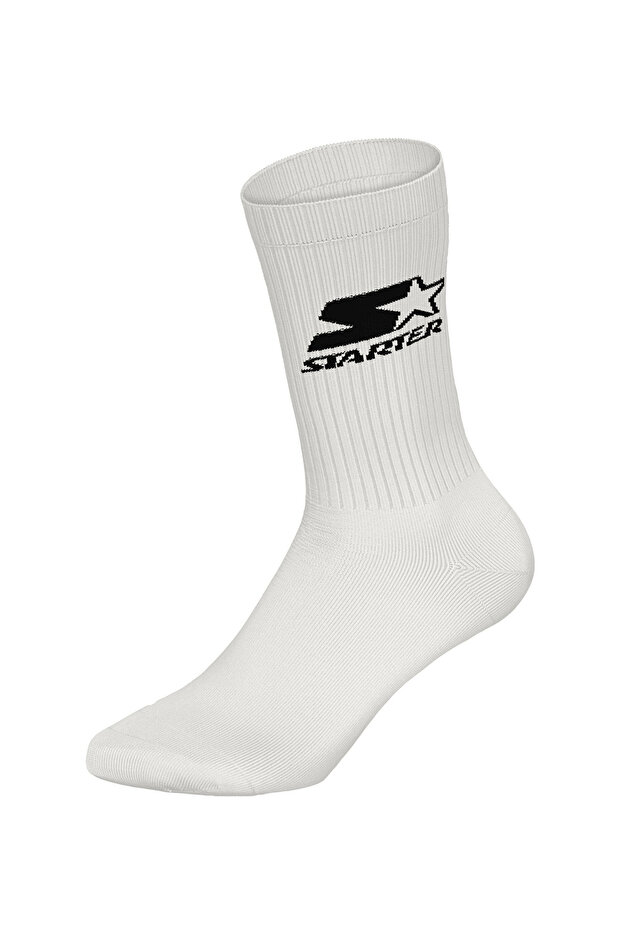 Basicsocken Crew - 3